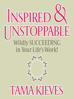 cover image of Inspired & Unstoppable